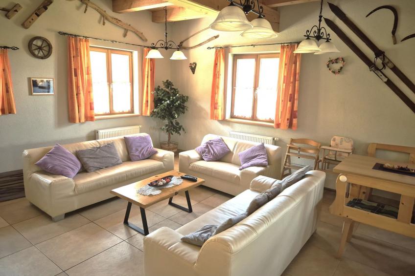 Karnerhütte - foto 10