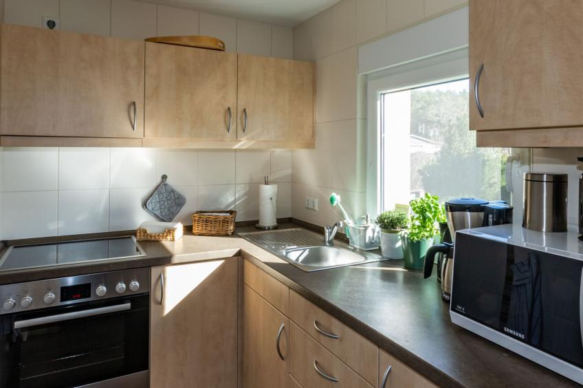 in Alt-Schadow mit Grill und Terrasse - foto 15