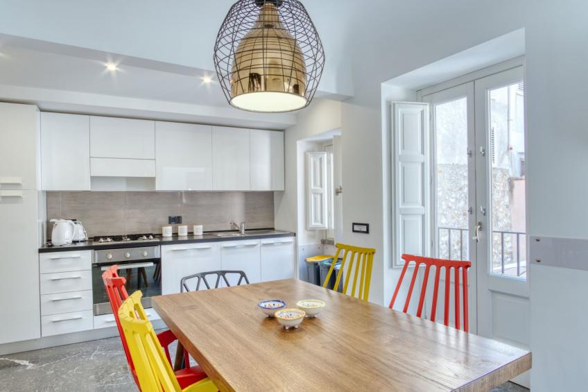 Villa Bordonaro - foto 21