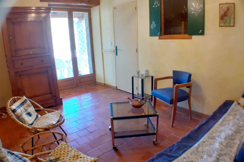 Haus für 6 Personen mit eigener Terrasse - foto 7