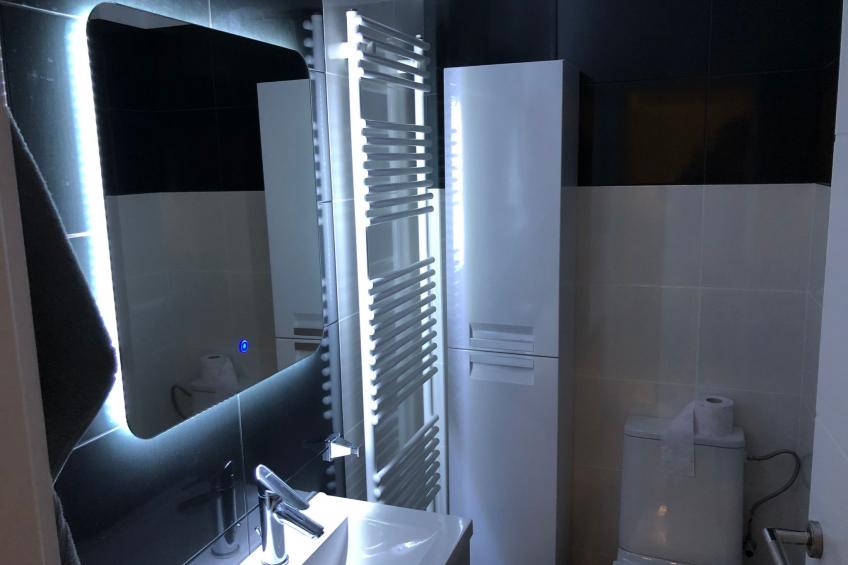 Wohnung "Plaza Residence P1" - foto 16