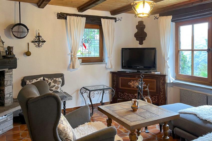 Chalet Mergoscia - foto 11