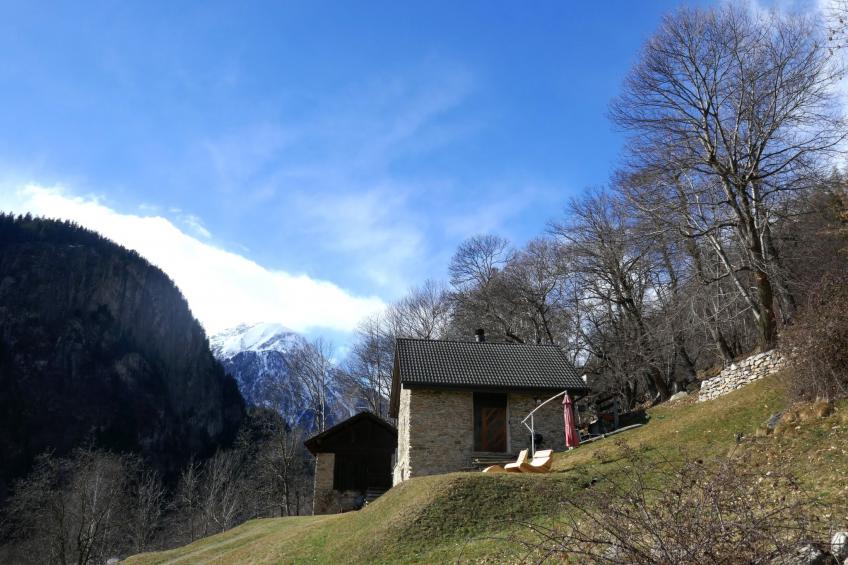 Rustico Raslina - foto 28