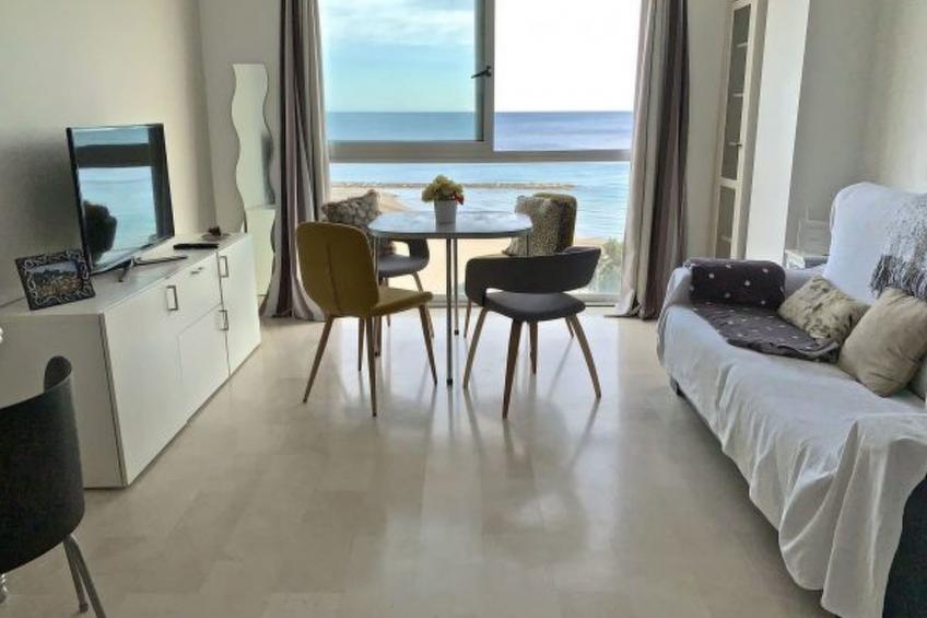 APARTAMENTO PLAYA POSTIGUET - foto 13