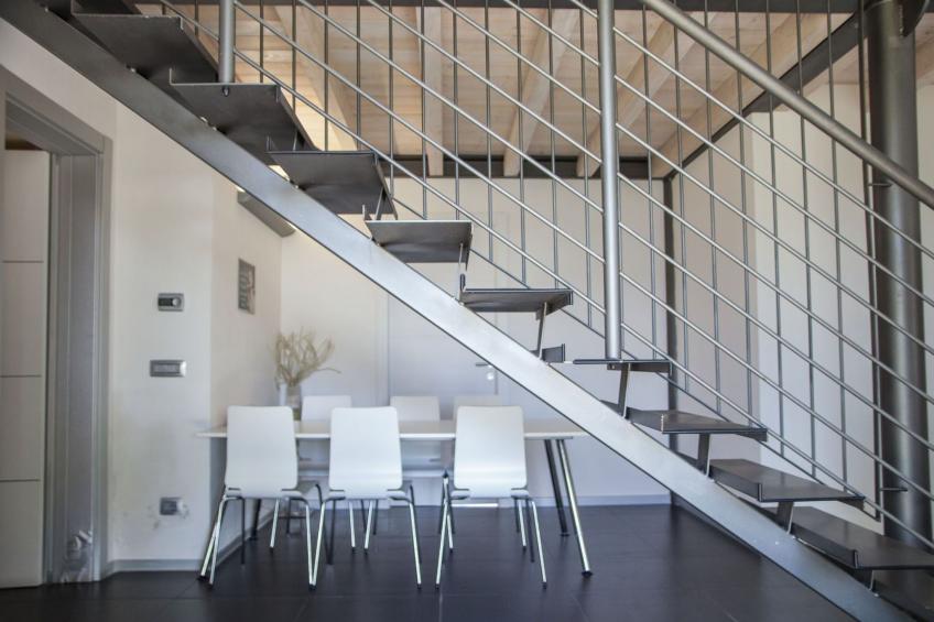 Miniwohnung in Ferrara mit Garten - foto 13