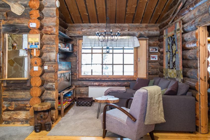 Kelosyväri 13 - foto 6