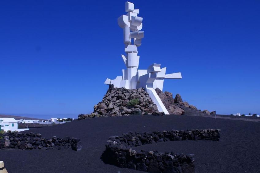 Gemütliche Ferienwohnung in Caleta De Famara - foto 38