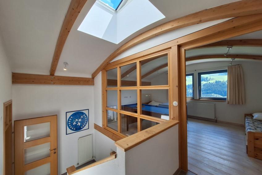Sonnberg Panorama Lodge Taxenbach - foto 35