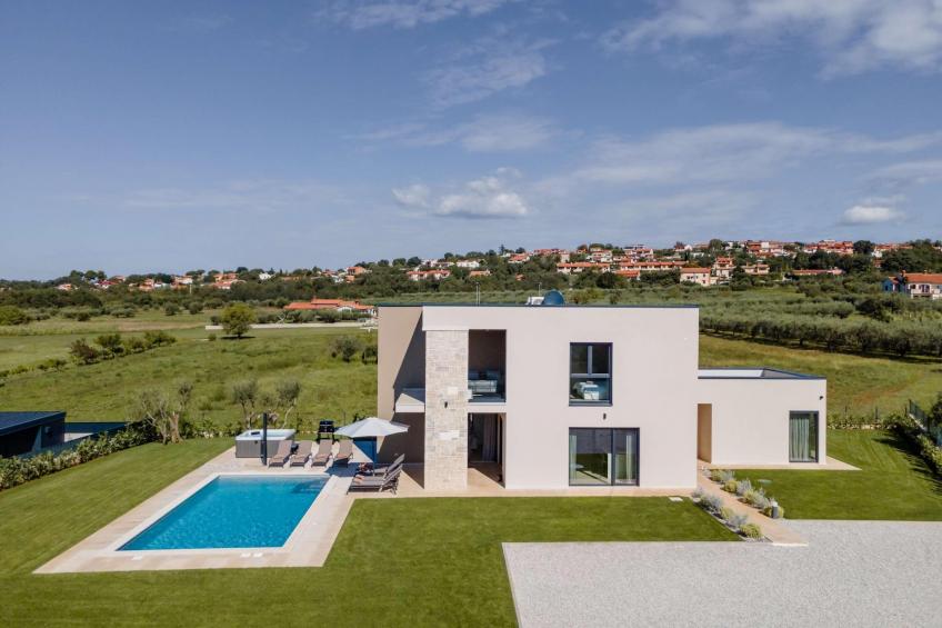Villa Fiducia - foto 7
