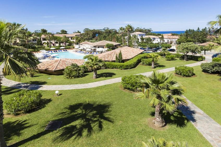 Sognu di Mare-Appartement 2 piÃ¨ces 4 personnes - foto 19