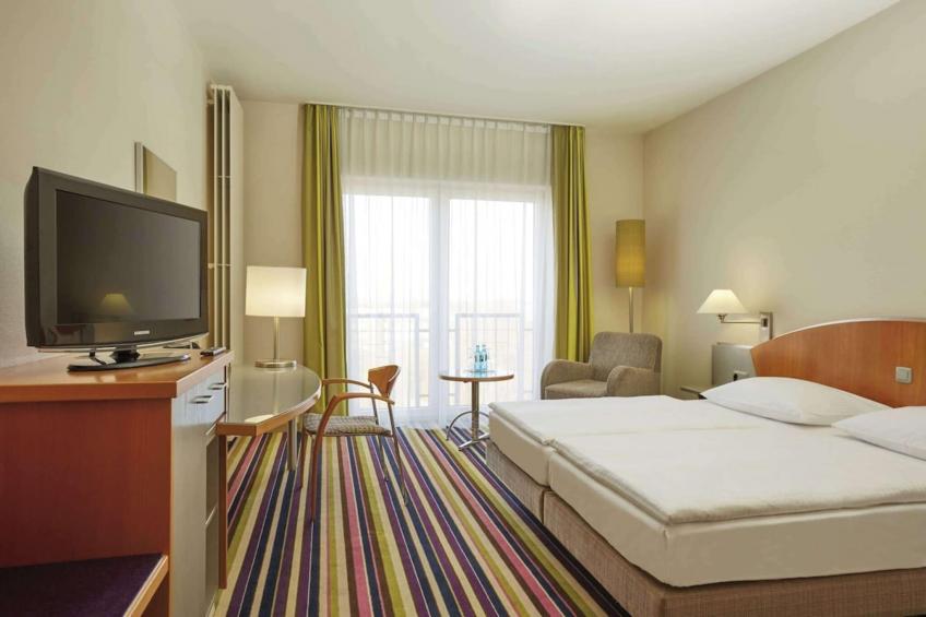 Sunday Hotel Köln Hürth  Twin Room - foto 3