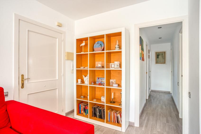 S´Agaró Beach Apartment - foto 11