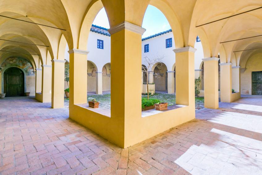 Il Convento - foto 2