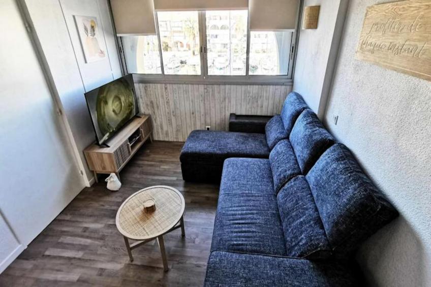 Résidence Le Trimaran - foto 6