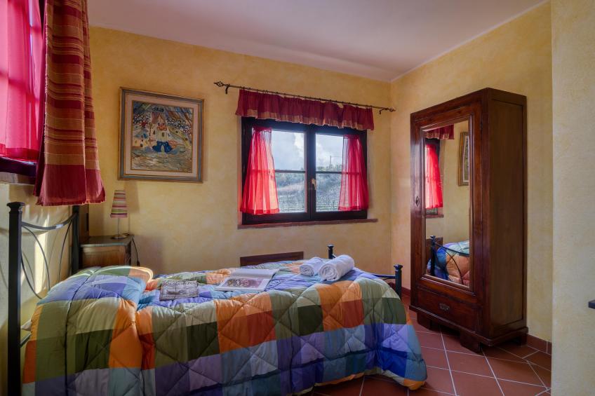 Appartamento Pesca shared pool - foto 19