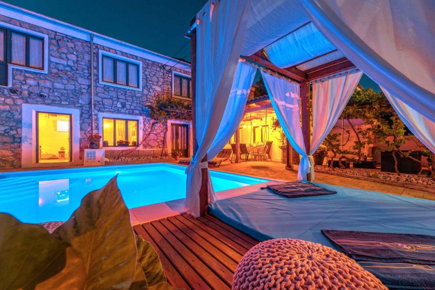 Maison de vacances avec air conditionné et grill - BF-N2M3X - foto 13
