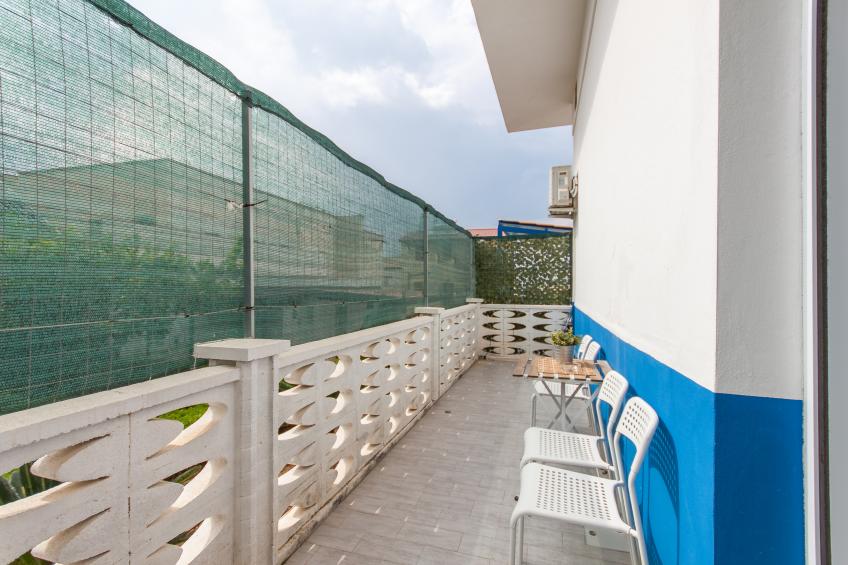 Alcamo Pool House Blu - foto 10