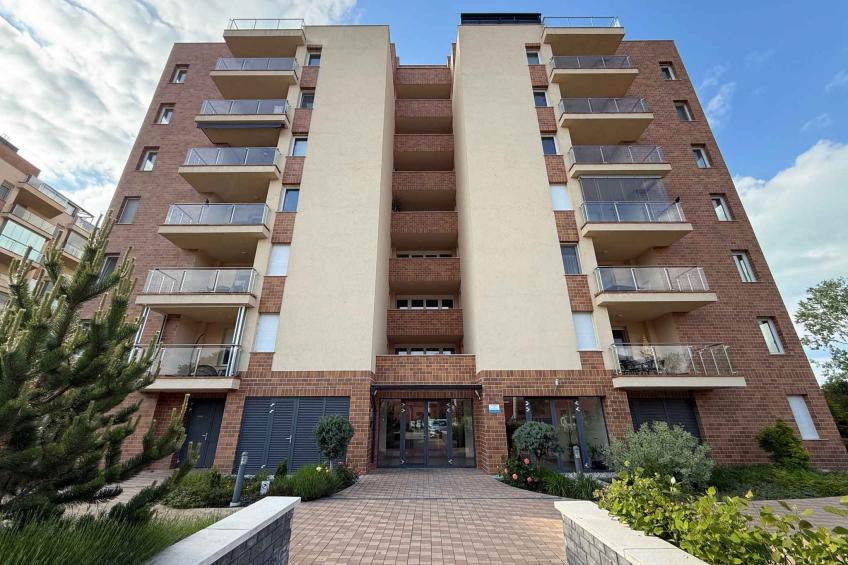 Vakantiewoning Waterkant met airconditioning en WLAN - VW-9ZB33 - foto 4