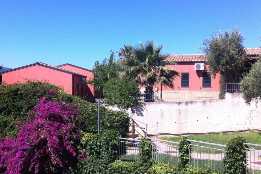 Residenza Mediterranea- Zambrone Double Room Bb - foto 16