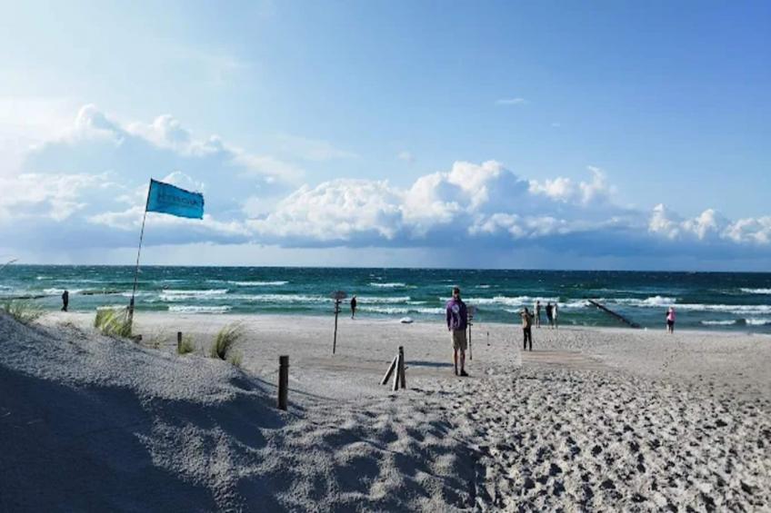 Holiday flat, Zingst|Buhnen 2.4 - foto 18