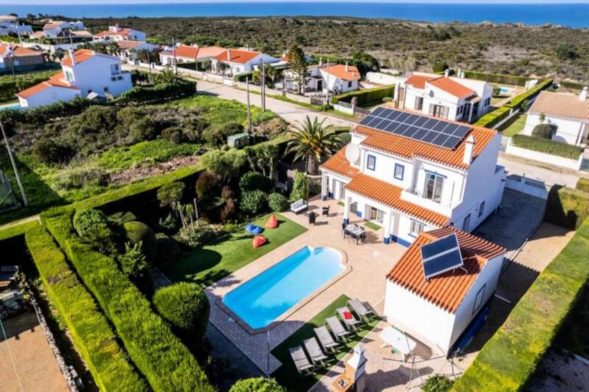 Casa Da Bauhinia - foto 46