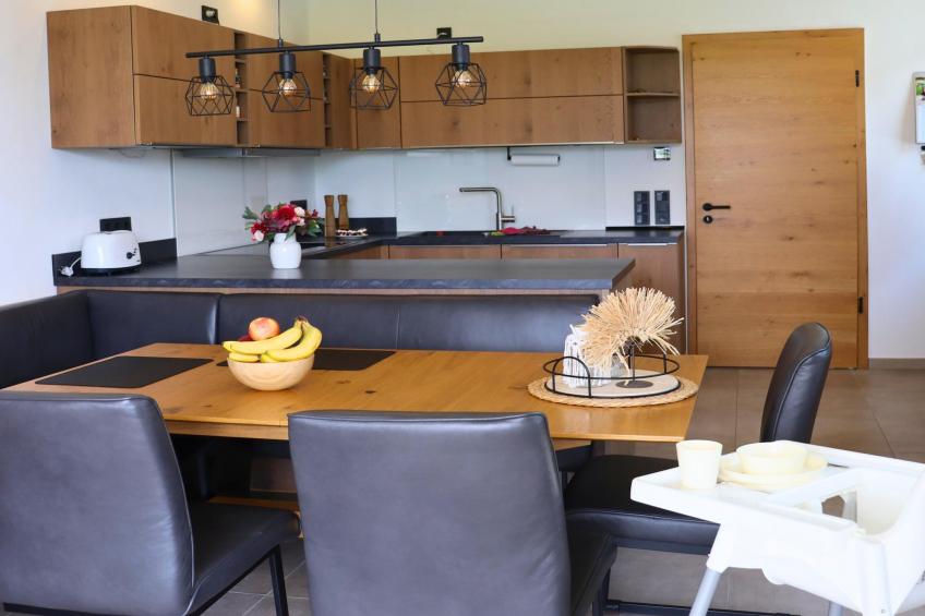 Eifel-Finca mit Whirlpool und Gartenlounge - foto 3