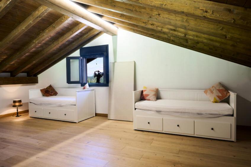 Maison à Zeanuri - foto 17