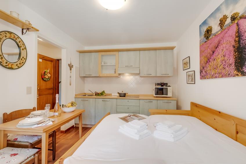 Hermitage Studio - close to ski pistes - foto 5