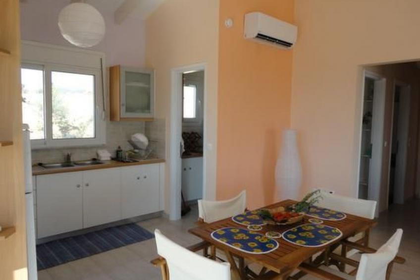 Panoramablick Evia - foto 4