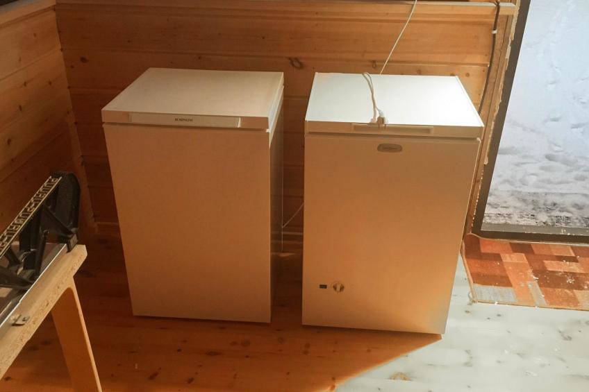 Metso-pirtti - foto 21