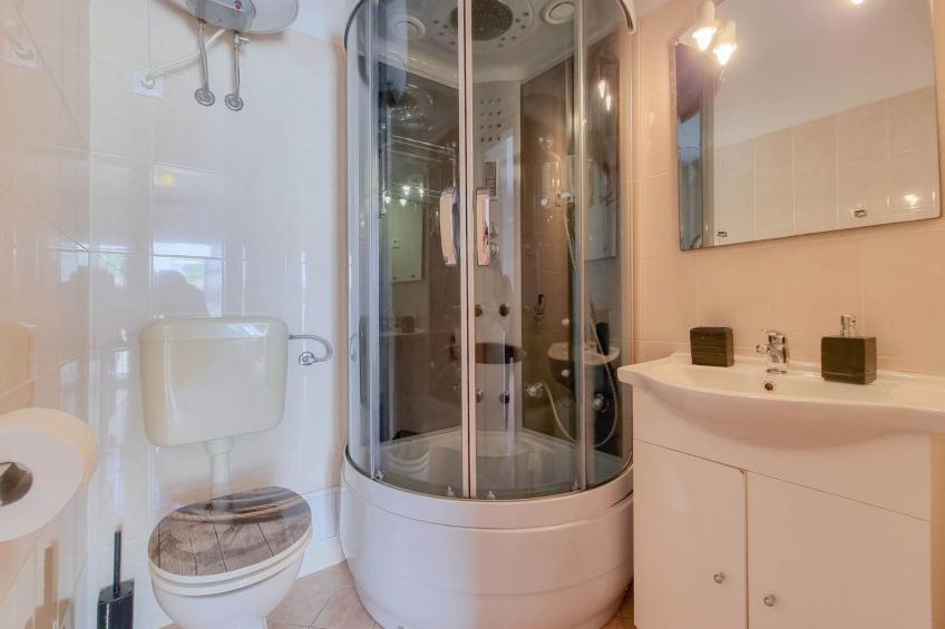 Apartment mit Meerblick für 4 Personen - foto 17