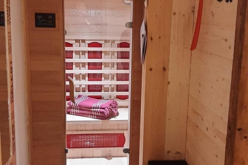 Ferienwohung Zirbe - foto 44