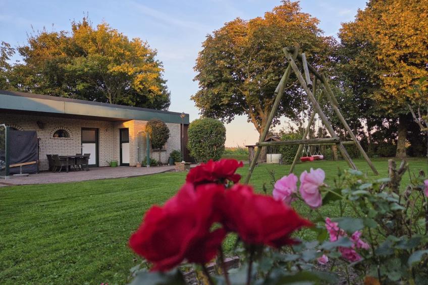 Reetdachhaus Petra - foto 4