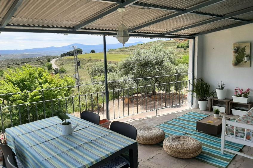 Landwohnung mit Bergblick - foto 26