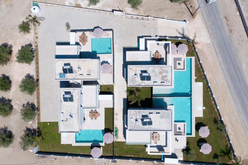 Rhodes Stars Stellar Villas-Lyra - foto 15