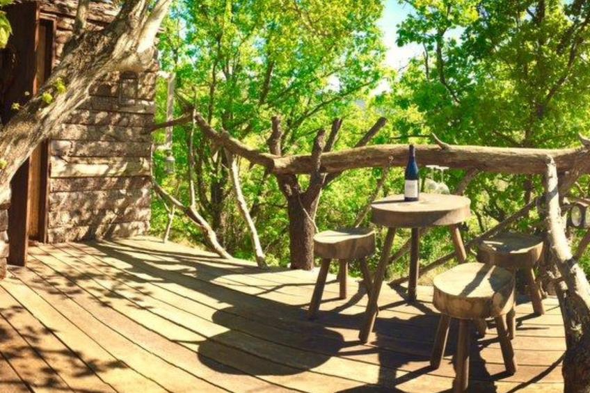 Privater Rückzugsort in den Bergen in Südfrankreich - foto 40