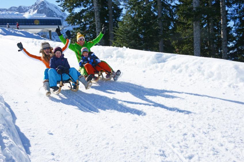 Appartement Bergkristall mit Gebirgsblick - foto 31