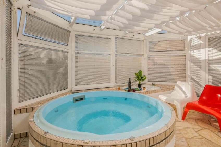 "Nika" mit privatem Pool - foto 6