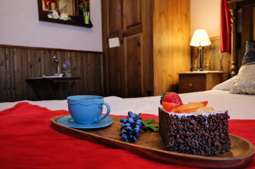 Señorío de Montero - foto 14