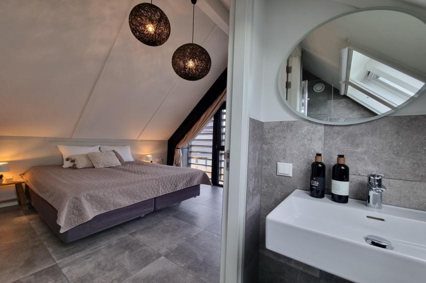 Watervilla Njoggen - nr 9 - foto 22