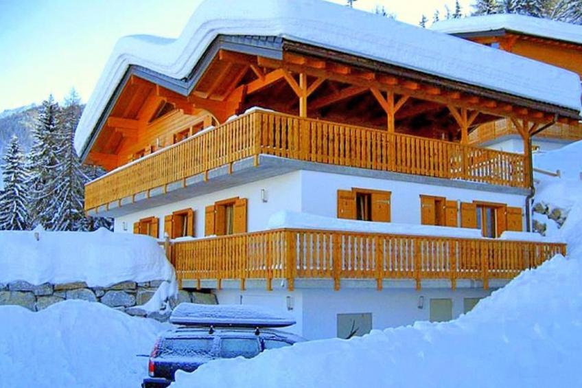 Chalet Maria - foto 3