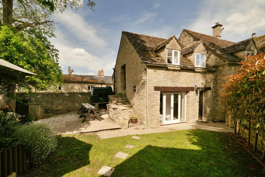 Dunford Barn - foto 23