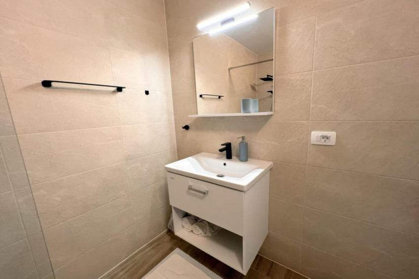 Apartments Vicelić - One bedroom apartment with sea view (4) - foto 5