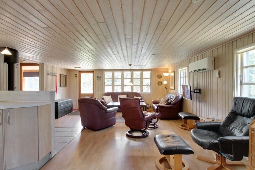 "Marja" - 1.3km from the sea in Western Jutland - foto 5