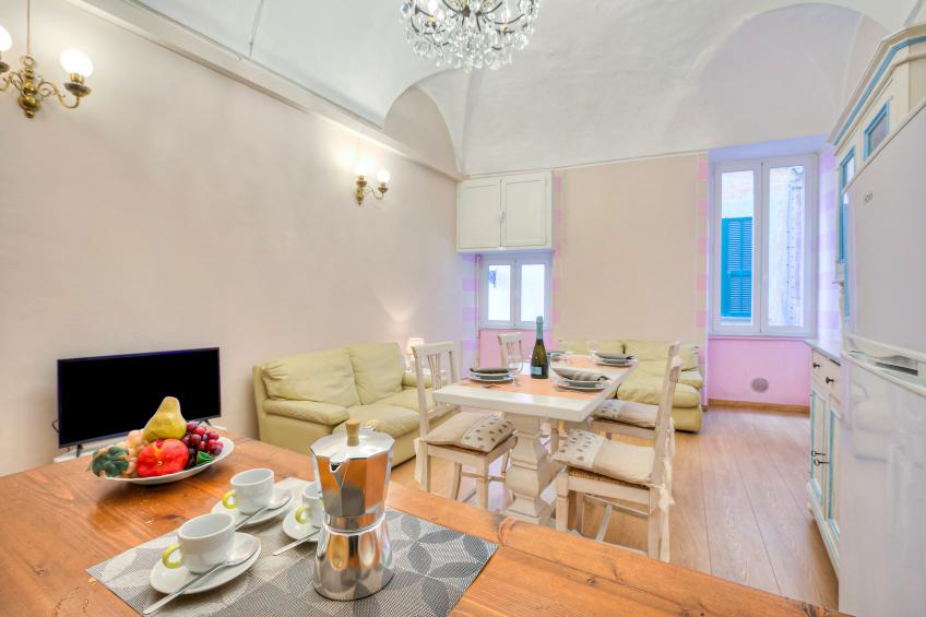 Goccia Di Mare 50m From The Sea