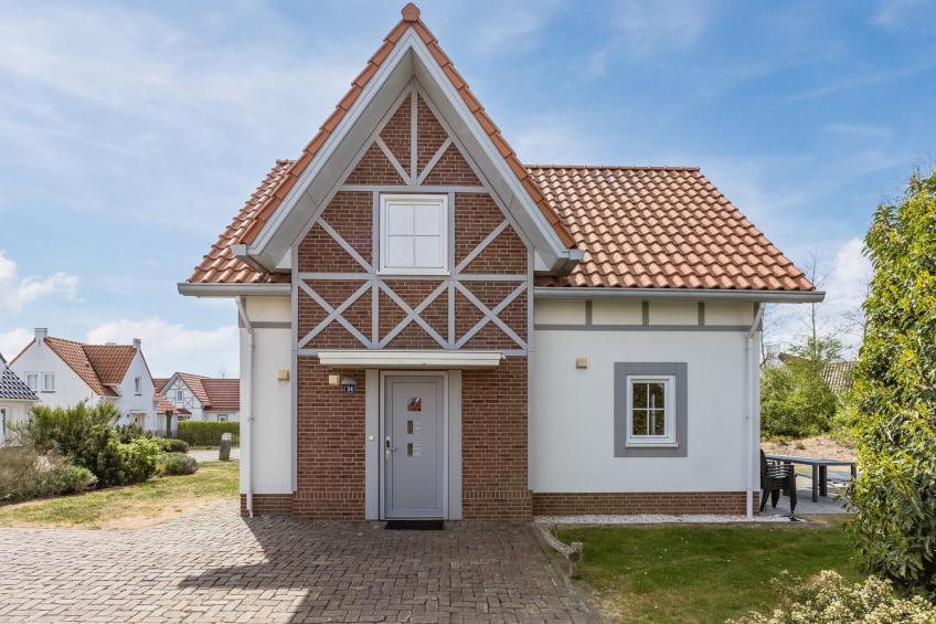 Noordzee Residence Cadzand-Bad 26 - foto 7