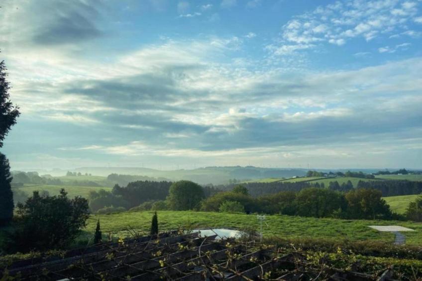 Appartement Eifelsteig - foto 26