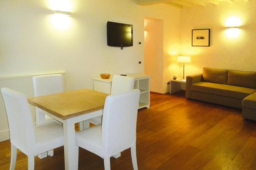 Holiday residence La Chiusa di Rio, Rio nell'Elba - Type B - foto 2