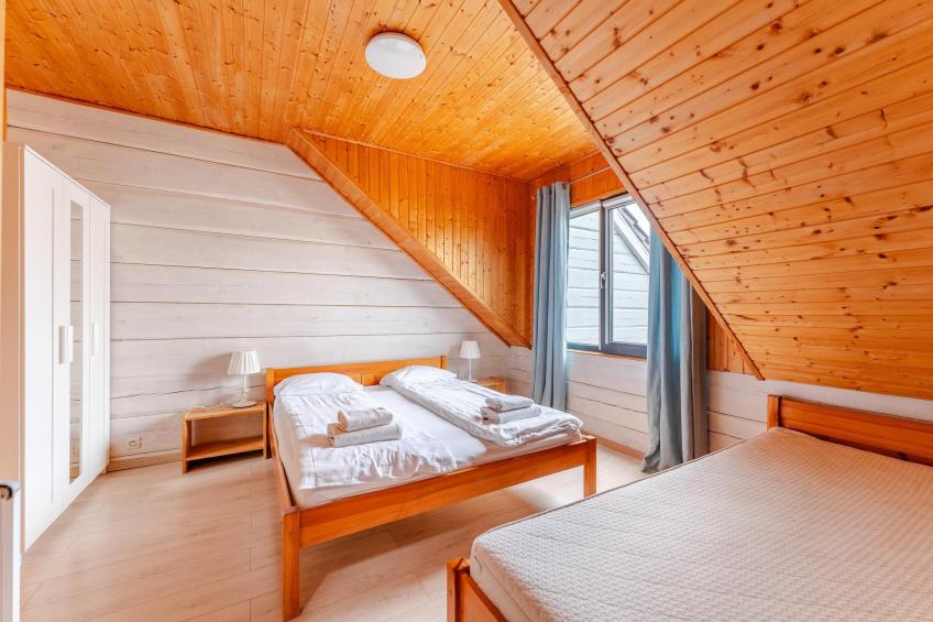 Rijtjeshuizen, Grzybowo - foto 21