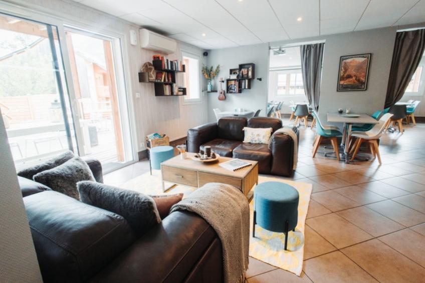 Le Domaine de la Vallée d'Ax ST2S - foto 21